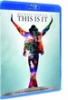 Michael Jackson's This is it [Blu-ray] 