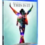 Michael Jackson's This is it [Blu-ray]