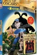 Wallace & Gromit : Le Mystère du lapin Garou 