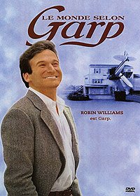 Pochette du DVD Le Monde selon Garp 