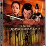 Le Secret des poignards volants [Blu-ray]