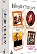 Coffret Etienne Chatiliez 4 DVD : La vie est un long fleuve tranquille / Tatie Danielle / La confiance règne / Tanguy 
