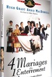 Quatre mariages et un enterrement 