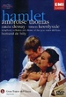 Ambroise Thomas - Hamlet / Keenlyside, Dessay, Uria-Monzon, de Billy (Gran Teatre del Liceu) 