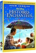 Histoires enchantées 