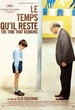 LE TEMPS QU'IL RESTE 