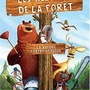 Les Rebelles de la forêt