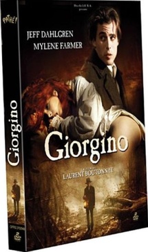 Pochette du DVD Giorgino - Edition collector 2 DVD 