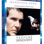 Presumé innocent [Blu-ray]