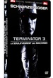 Terminator 3, Le Soulèvement des machines (Édition simple) 