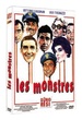 LES MONSTRES 
