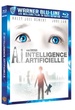 A.I. (Intelligence Artificielle) [Blu-ray] 
