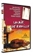 Un air de famille 