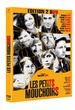 Les Petits Mouchoirs - Edition 2 DVD 