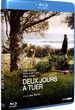Deux jours à tuer [Blu-ray] 