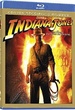 Indiana Jones et le royaume du crâne de cristal [Blu-ray] 