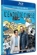 L'Enquête corse [Blu-ray] 