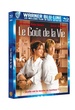 Le Goût de la vie [Blu-ray] 