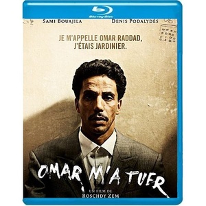 Pochette du DVD Omar m'a tuer [Blu-ray] 
