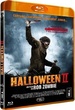 Halloween II - de Rob Zombie [Blu-ray] 