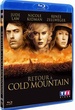 Retour à Cold Mountain [Blu-ray] 