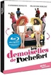Les Demoiselles de Rochefort [Blu-ray] 