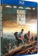 600 kilos d'or pur [Blu-ray] 