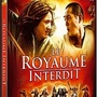 Le Royaume interdit [Blu-ray]