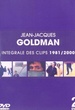 Jean-Jacques Goldman : L'Intégrale des clips 1981-2000 - Coffret 2 DVD 