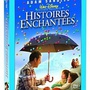 Histoires enchantees : edition speciale DVD + Blu-ray [Blu-ray]