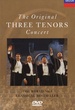 Les Trois tenors : Rome 1990 