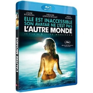 Pochette du DVD L'Autre Monde - Blu Ray [Blu-ray] 