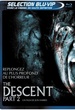The descent 2- Combo Blu-ray + DVD [Blu-ray] 
