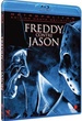 FREDDY CONTRE JASON - BLU RAY [Blu-ray] 