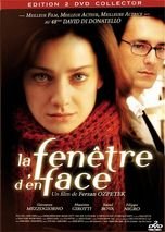 Pochette du DVD La fenêtre d'en face - Coffret 2 DVD 