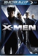 X-Men - Combo Blu-ray + DVD  [Blu-ray] 