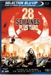 28 semaines plus tard - Combo Blu-ray + DVD [Blu-ray] 