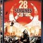 28 semaines plus tard - Combo Blu-ray + DVD [Blu-ray]