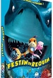 Festin de requin - Avec Fourreau 