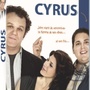 Cyrus