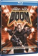 Doom [Blu-ray] 