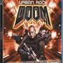 Doom [Blu-ray]