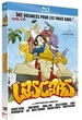 Lascars [Blu-ray] 