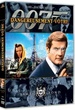 James Bond, Dangereusement vôtre 