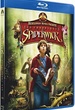 Les Chroniques de Spiderwick [Blu-ray] 