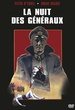 La Nuit des généraux 