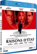 Raisons d'état [Blu-ray] 