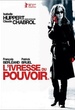 L'ivresse du pouvoir 