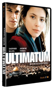 Pochette du DVD Ultimatum 