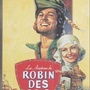 Les aventures de Robin des bois